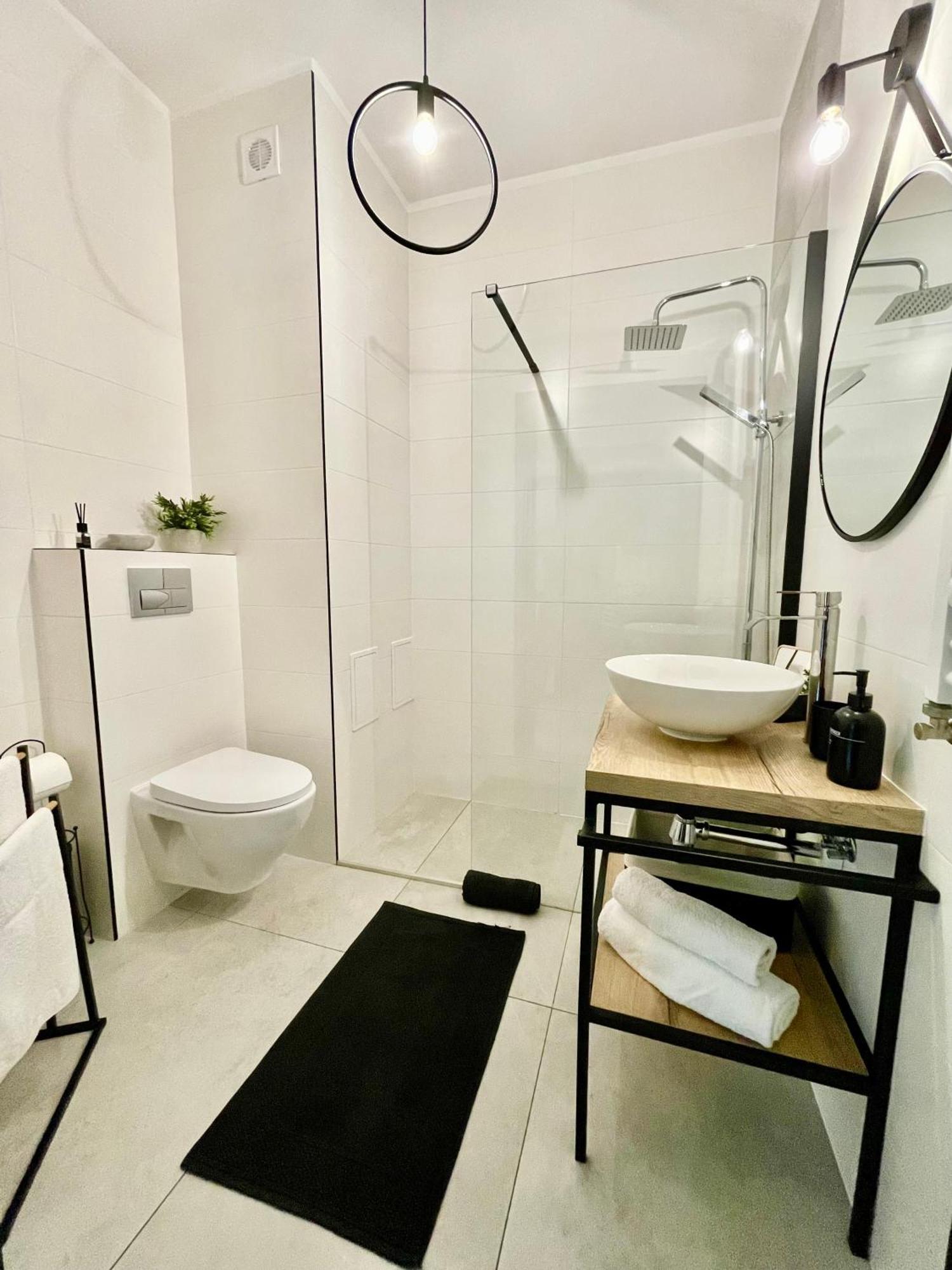 Apartament Ogrodowy Zakatek Uniejow Exterior photo